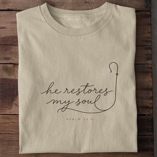 Beige – Unisex T-Shirt