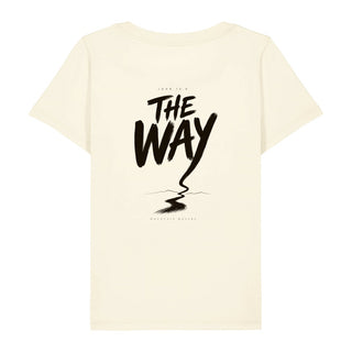 Beige – Frauenshirt