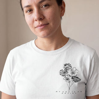 Artiest T-shirt