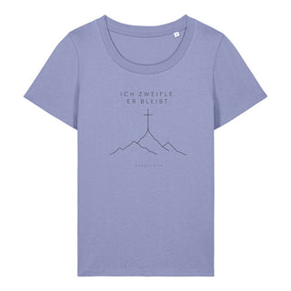 Lavendel – Frauenshirt