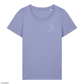 Lavendel – Frauenshirt