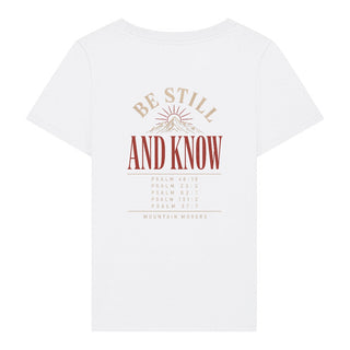 Weiß – Frauenshirt