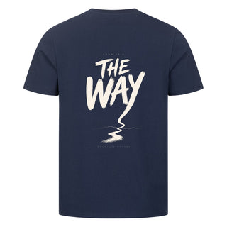 Navy – Unisex T-Shirt