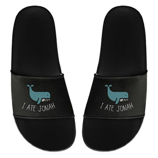 Jonah-slippers