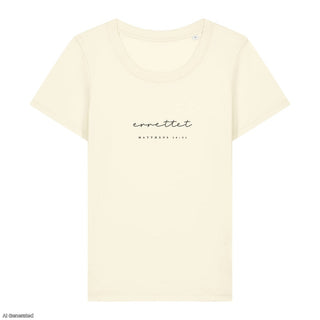 Beige – Frauenshirt