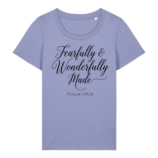 Lavendel – Frauenshirt