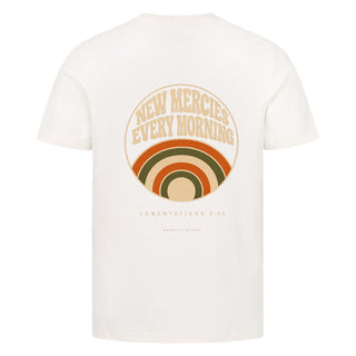 Beige – Unisex T-Shirt