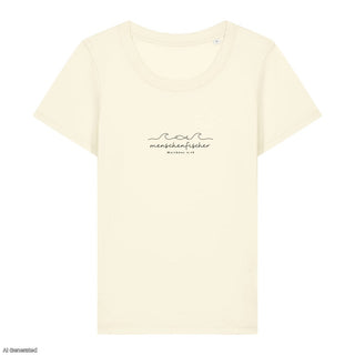 Beige – Frauenshirt