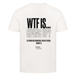 Beige – Unisex T-Shirt