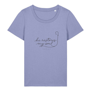 Lavendel – Frauenshirt