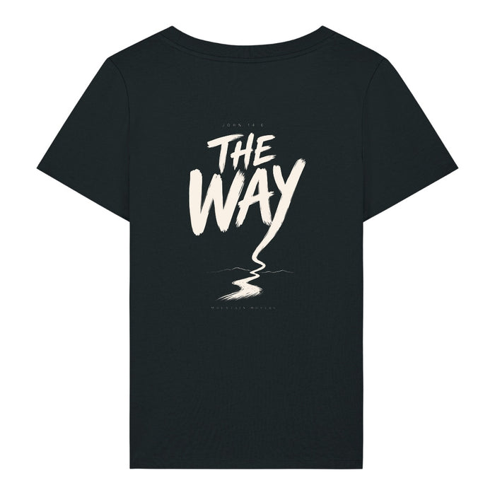 The Way Frauenshirt
