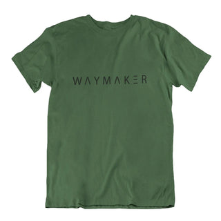 Waymaker T-Shirt Spring Sale