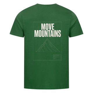 Grün – Unisex T-Shirt
