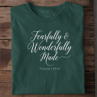Grün – Unisex T-Shirt