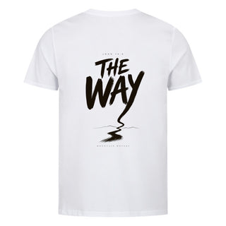 Weiß – Unisex T-Shirt