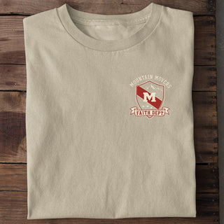 Beige – Unisex T-Shirt