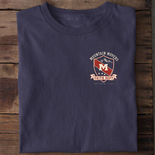 Navy – Unisex T-Shirt