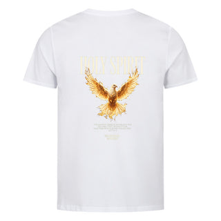Weiß – Unisex T-Shirt
