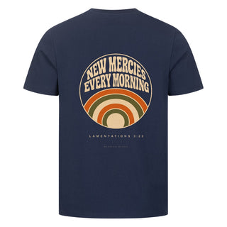 Navy – Unisex T-Shirt