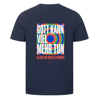 Navy – Unisex T-Shirt