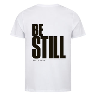 Weiß – Unisex T-Shirt