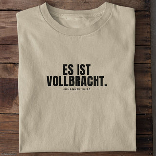 Beige – Unisex T-Shirt
