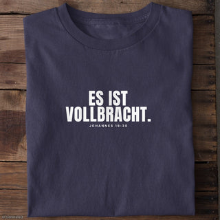 Navy – Unisex T-Shirt