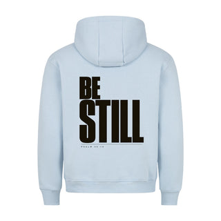 Babyblau – Unisex Hoodie