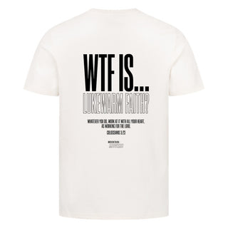 Beige – Unisex T-Shirt