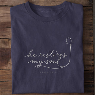 Navy – Unisex T-Shirt