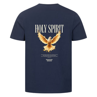 Navy – Unisex T-Shirt
