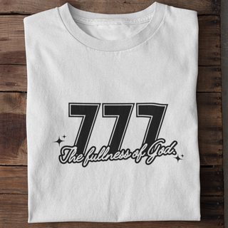 The Fullness of God Unisex Shirt