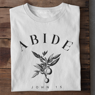 Abide T-Shirt