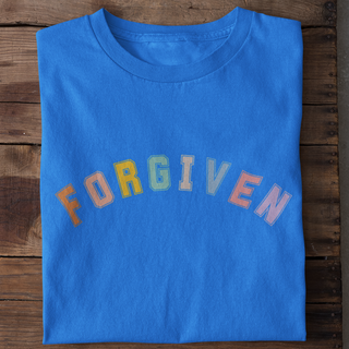 Forgiven Pastel T-Shirt