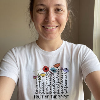 Fruit of the Spirit Shirt