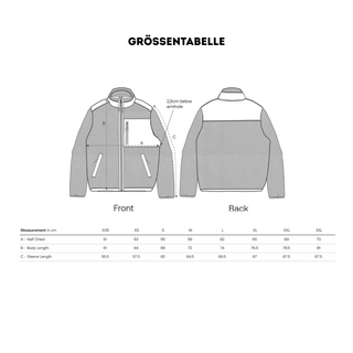 Jesus Saves Teddy Jacke