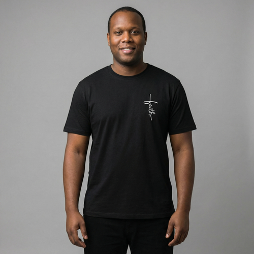 Faith klein oversized T-shirt