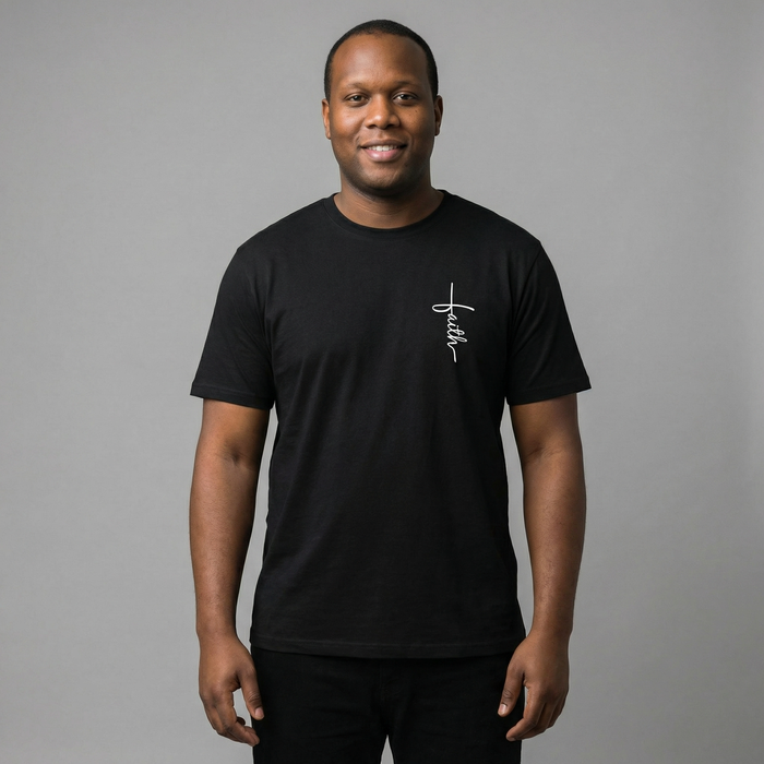 Faith klein oversized T-shirt