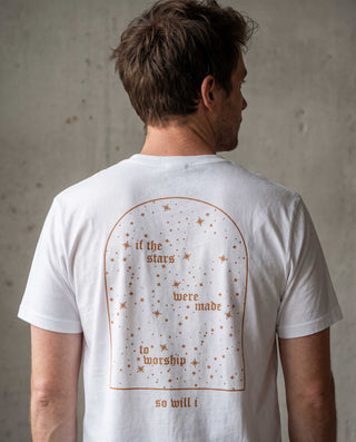 so will i Shirt Backprint, christliche Streetwear von Mountain Movers