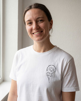 bloom Shirt, christliche Streetwear von Mountain Movers