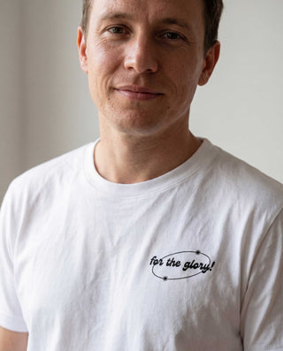 for the glory Pocket Shirt, christliche Streetwear von Mountain Movers