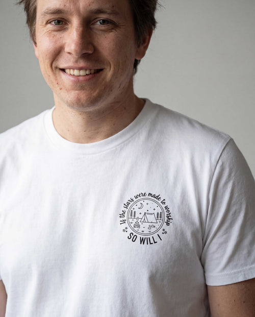 So will I Shirt