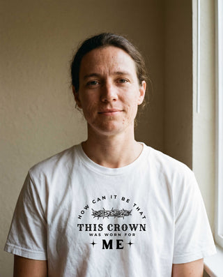 This Crown Shirt, christliche Streetwear von Mountain Movers