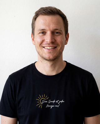 Neue Gnade Shirt, christliche Streetwear von Mountain Movers