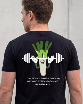 I can do all Things Lauch, christliche Streetwear von Mountain Movers