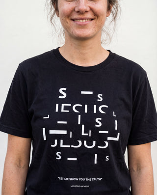 The Truth Shirt, christliche Streetwear von Mountain Movers