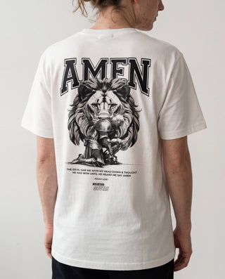Amen, christliche Streetwear von Mountain Movers