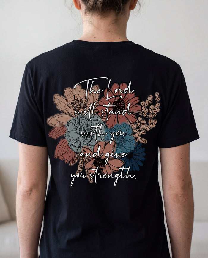 STERK RETRO T-SHIRT