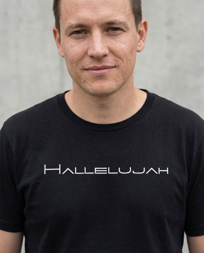Halleluja T-shirt