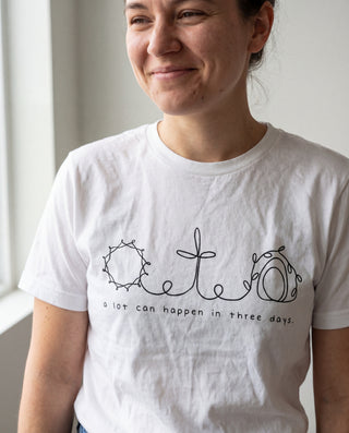 A lot can happen Shirt